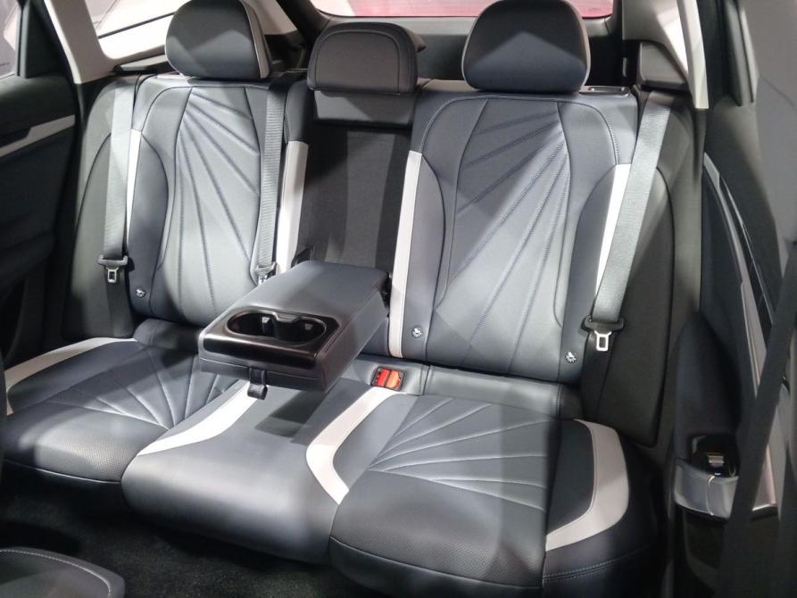Geely Atlas II Оренбург  - изображение 17
