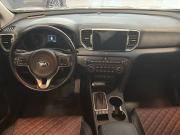 Kia Sportage IV Рестайлинг Омск  - изображение 27