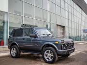 Lada (ВАЗ) 2121 (4x4) I Рестайлинг Волгоград  - изображение 29