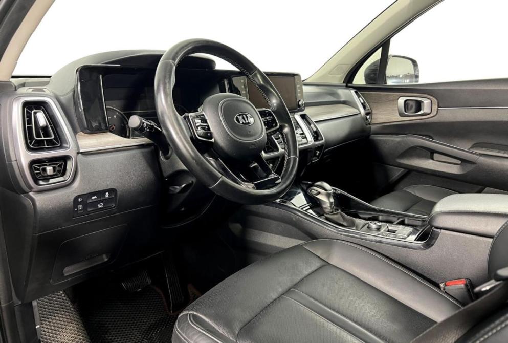 Kia Sorento IV Нижний Новгород  - изображение 10