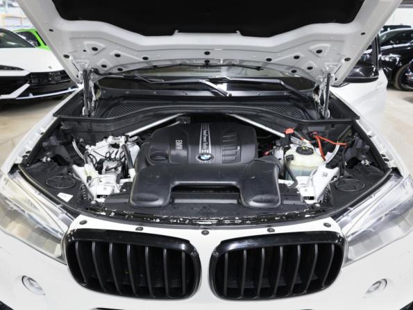 BMW X5 III (F15) с пробегом 2017 года, цена 3 800 000 рублей, 149068 км, внедорожник, Автокод Объявления