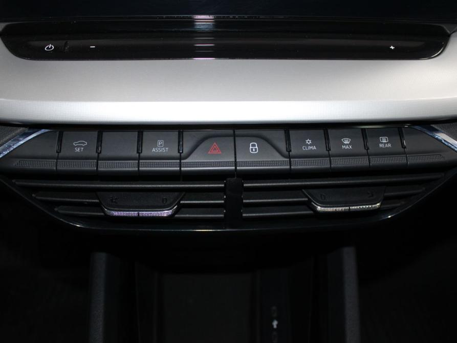 Skoda Octavia IV (A8) Старый Оскол  - изображение 16
