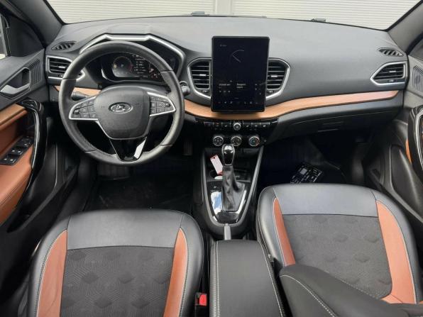 Lada (ВАЗ) Vesta I Рестайлинг (NG) с пробегом 2024 года, цена 1 410 000 рублей, 25414 км, универсал, Автокод Объявления