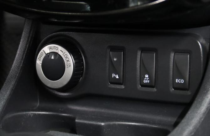 Nissan Terrano III (D10) с пробегом 2018 года, цена 1 395 950 рублей, 125741 км, внедорожник, Автокод Объявления