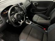 Volkswagen Polo V Рестайлинг Санкт-Петербург  - изображение 31
