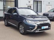 Mitsubishi Outlander III Рестайлинг 3 Москва  - изображение 21