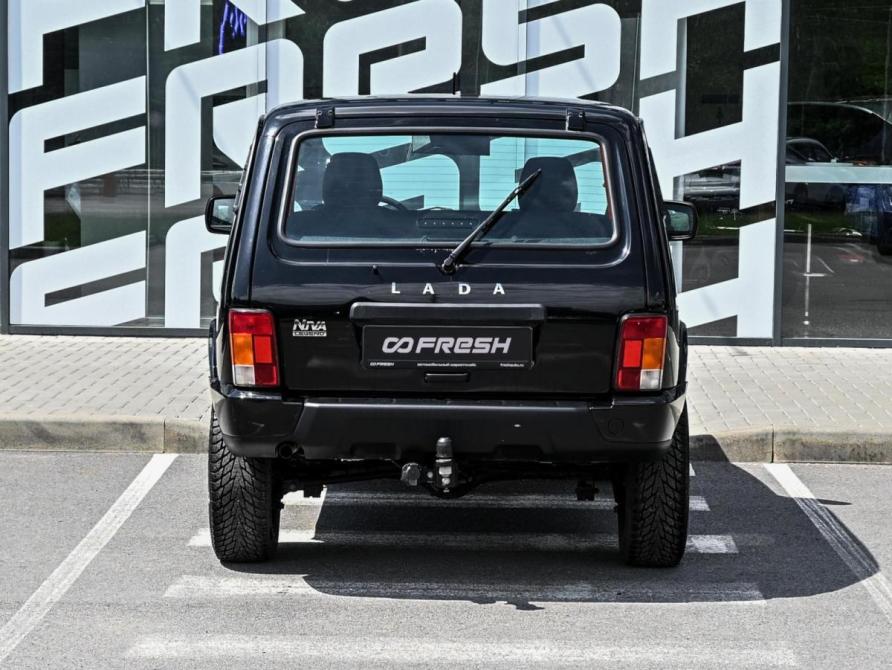 Lada (ВАЗ) Niva Legend Волгоград  - изображение 4