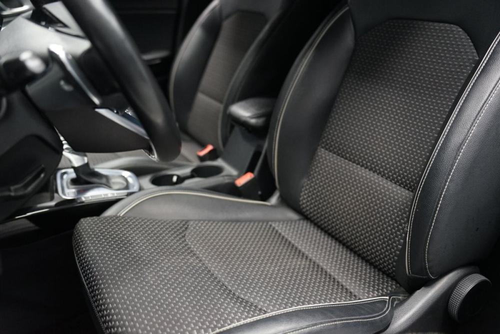 Kia Ceed III Крым  - изображение 9