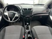 Hyundai Solaris I Альметьевск  - изображение 36