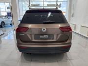Volkswagen Tiguan II Орел  - изображение 19