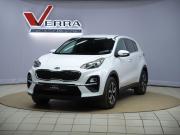 Kia Sportage IV Рестайлинг Уфа  - изображение 18