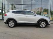 Hyundai Tucson III Рестайлинг Ижевск  - изображение 33