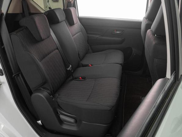 Suzuki Ertiga II с пробегом 2022 года, цена 2 600 000 рублей, 82 км, компактвэн, Автокод Объявления