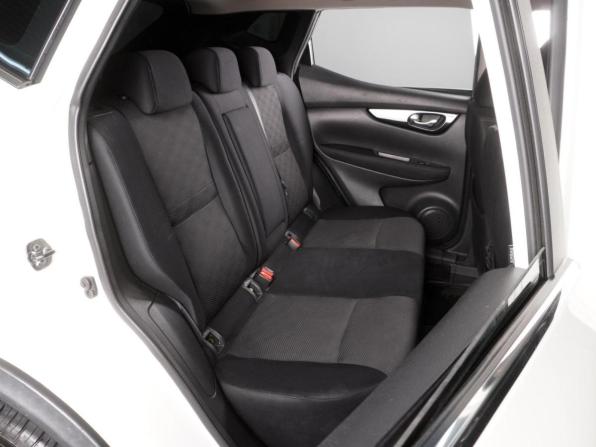 Nissan Qashqai II с пробегом 2016 года, цена 1 389 000 рублей, 116585 км, внедорожник, Автокод Объявления