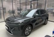 Geely EX5 Гибрид Саранск  - изображение 29