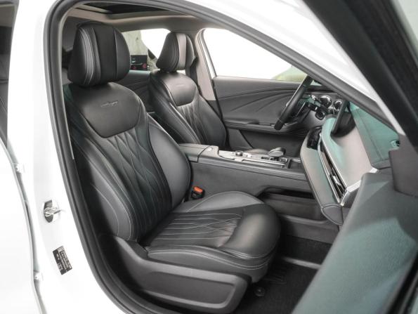Chery Arrizo 8 с пробегом 2023 года, цена 2 099 000 рублей, 68356 км, седан, Автокод Объявления