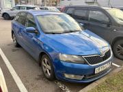 Skoda Rapid I Санкт-Петербург  - изображение 7