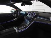 Mercedes-Benz CLE Москва  - изображение 48