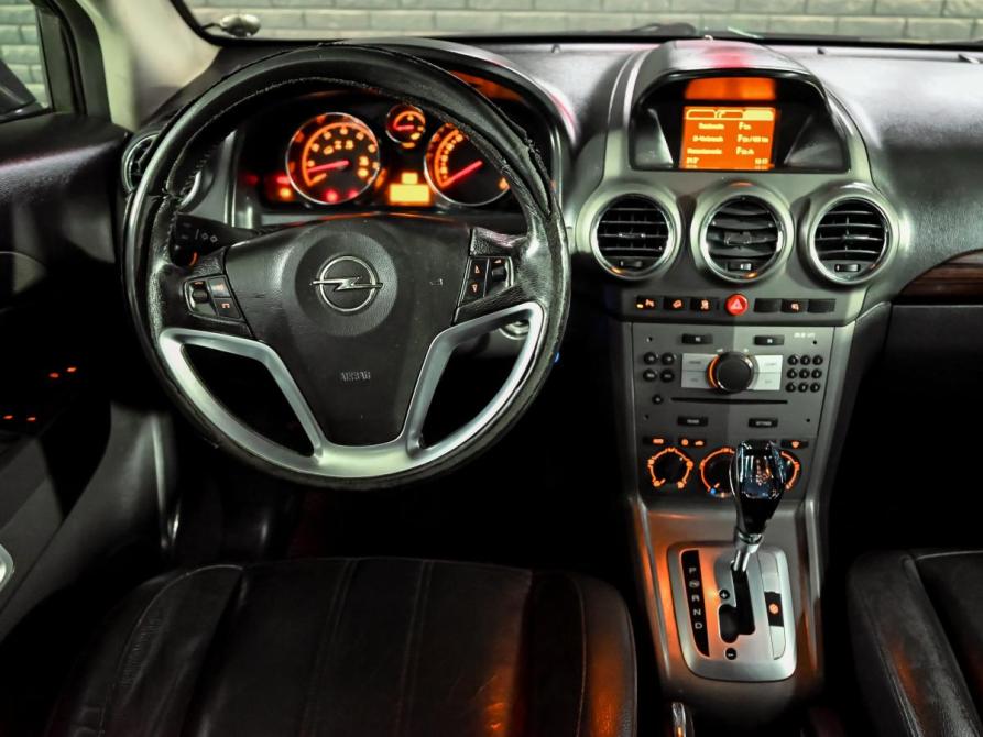 Opel Antara I Екатеринбург  - изображение 11