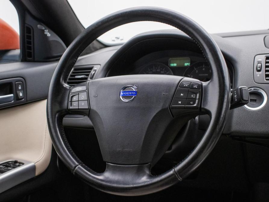 Volvo S40 II Рестайлинг Москва  - изображение 15