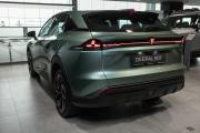 Changan Deepal S07 I Москва  - изображение 21