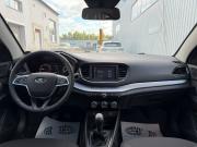 Lada (ВАЗ) Vesta I Рестайлинг (NG) Тверь  - изображение 32