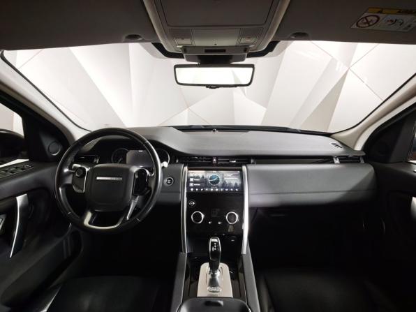 Land Rover Discovery Sport I Рестайлинг с пробегом 2019 года, цена 2 798 000 рублей, 132426 км, внедорожник, Автокод Объявления