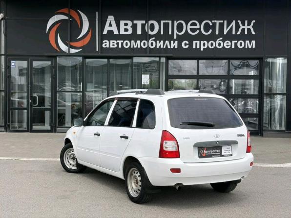 Lada (ВАЗ) Kalina I с пробегом 2012 года, цена 436 707 рублей, 166845 км, универсал, Автокод Объявления