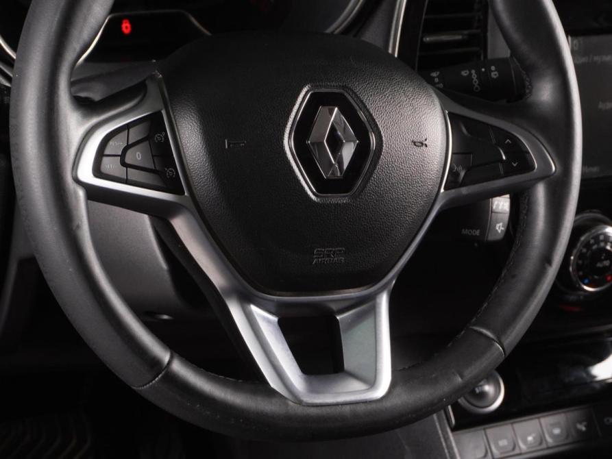 Renault Kaptur I Рестайлинг Минеральные Воды  - изображение 18