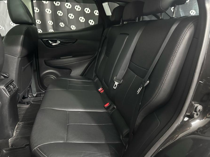 Nissan Qashqai II Новосибирск  - изображение 13