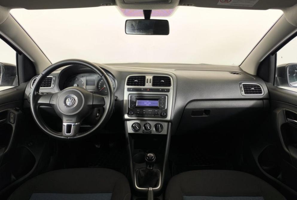 Volkswagen Polo V Нижний Новгород  - изображение 13