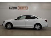 Volkswagen Jetta VI Рестайлинг Коломна  - изображение 16