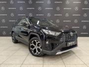 Toyota RAV4 V (XA50) Москва  - изображение 30