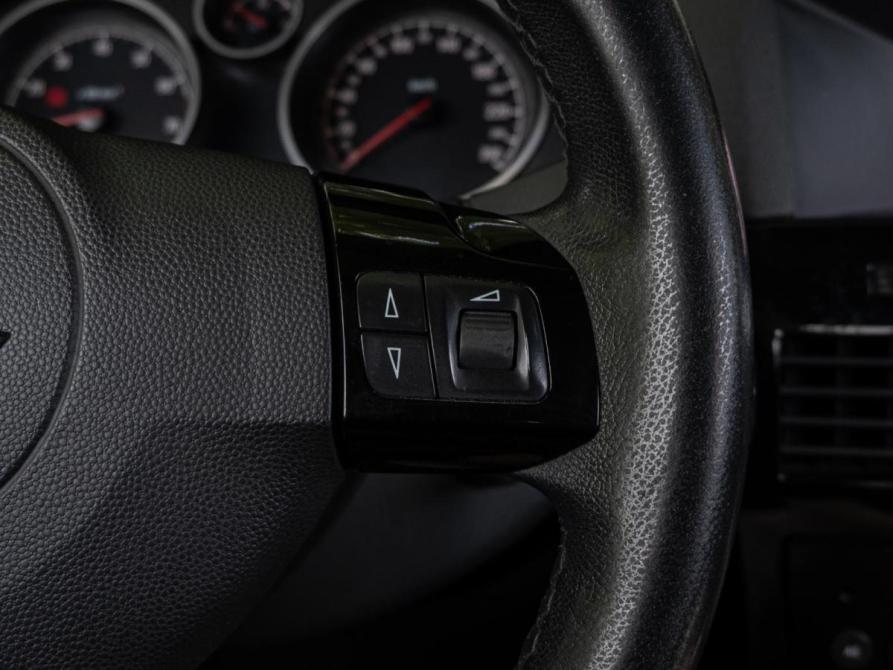 Opel Astra H Рестайлинг Краснодар  - изображение 17