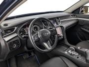 Infiniti QX50 II Москва  - изображение 43