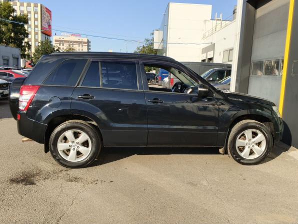 Suzuki Grand Vitara II Рестайлинг с пробегом 2008 года, цена 755 000 рублей, 212210 км, внедорожник, Автокод Объявления