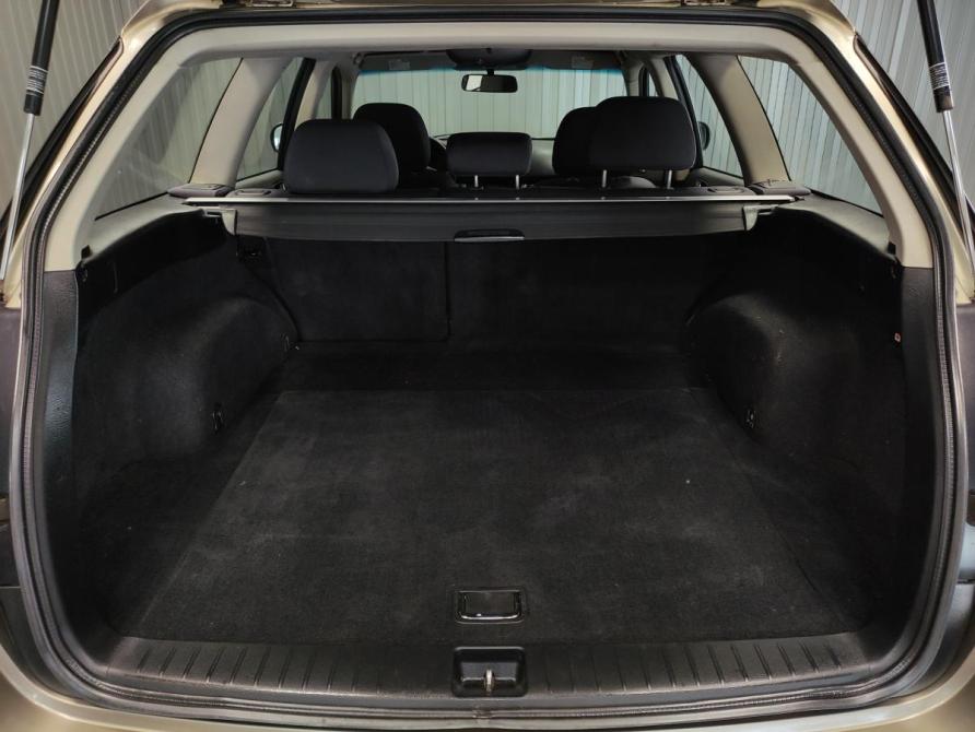 Subaru Outback III Рестайлинг Пермь  - изображение 18