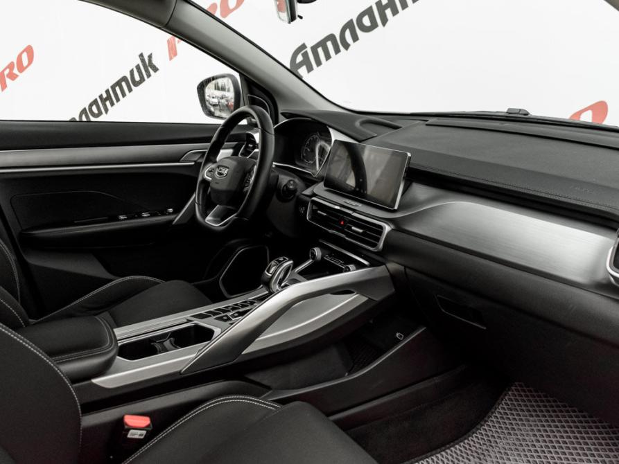 Geely Coolray I Екатеринбург  - изображение 13