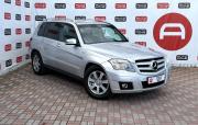 Mercedes-Benz GLK-Класс I (X204) Санкт-Петербург  - изображение 21