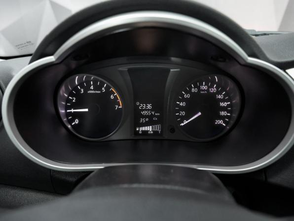 Datsun on-DO I Рестайлинг с пробегом 2020 года, цена 687 000 рублей, 49449 км, седан, Автокод Объявления
