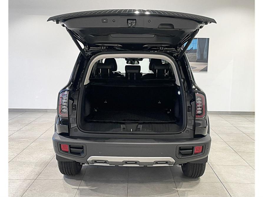 Haval Dargo I Рестайлинг Ярославль  - изображение 7