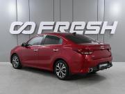 Kia Rio IV Рестайлинг Ростов-на-Дону  - изображение 23