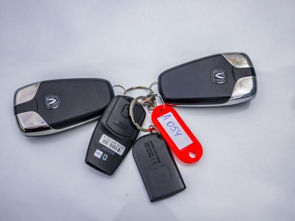 Changan CS55 Plus II с пробегом 2024 года, цена 2 298 000 рублей, 29878 км, внедорожник, Автокод Объявления