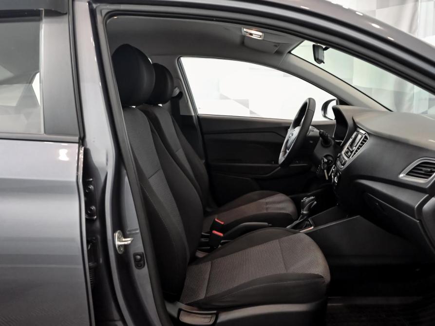 Hyundai Solaris II Рестайлинг Екатеринбург  - изображение 11