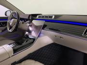 Mercedes-Benz Maybach S-Класс II (Z223) Москва  - изображение 41