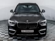 BMW X3 III (G01) Санкт-Петербург  - изображение 38