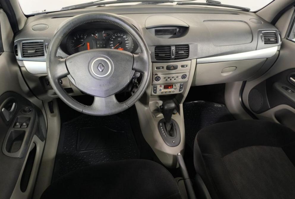 Renault Symbol I Рестайлинг 2 Нижний Новгород  - изображение 12