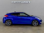 Hyundai Veloster I Краснодар  - изображение 20