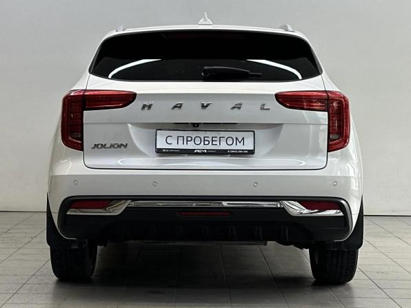 Haval Jolion I с пробегом 2021 года, цена 1 590 000 рублей, 49239 км, внедорожник, Автокод Объявления