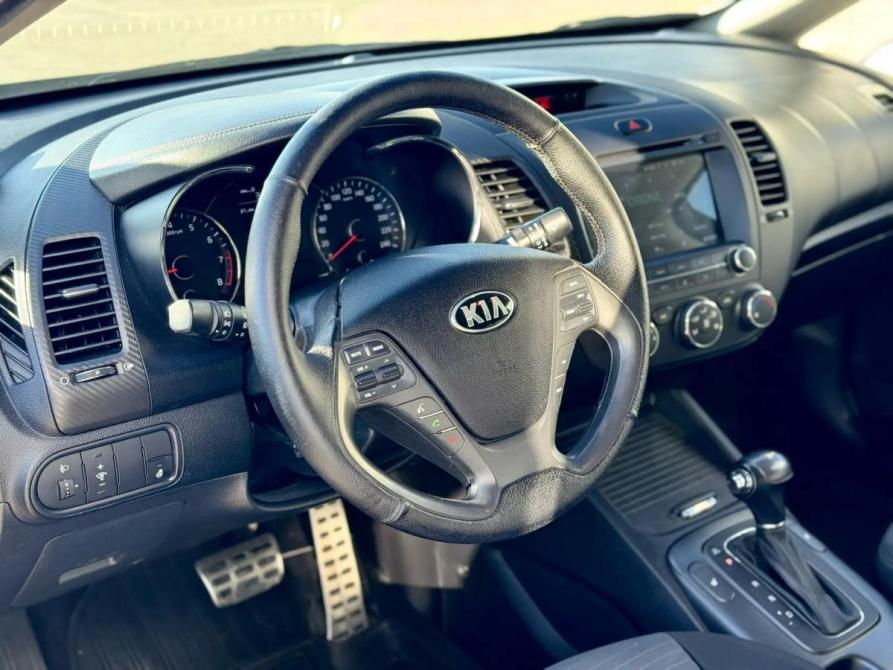 Kia Cerato III Воронеж  - изображение 12